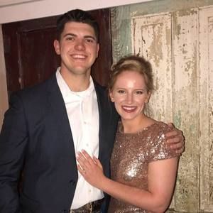 Meet your Posher, Marissa